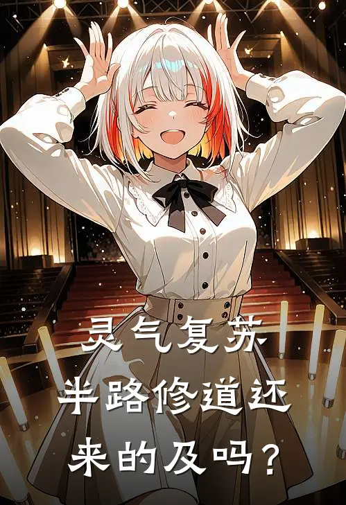 灵气复苏：半路修道还来的及吗？(陆兴岳王灿)完本小说大全_热门小说大全灵气复苏：半路修道还来的及吗？陆兴岳王灿