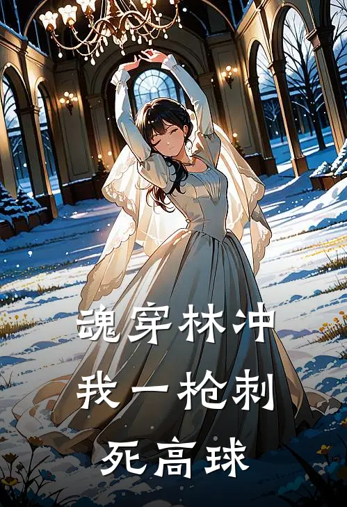 魂穿林冲我一枪刺死高球