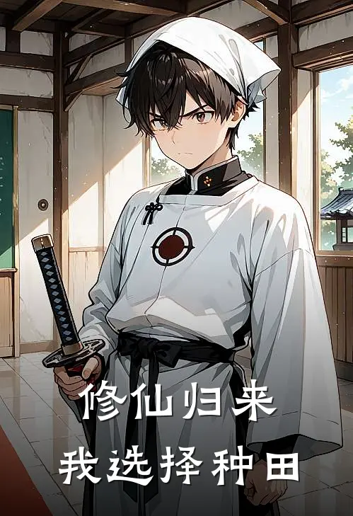 修仙归来，我选择种田姜苓宋青梅免费小说阅读_免费小说大全修仙归来，我选择种田(姜苓宋青梅)