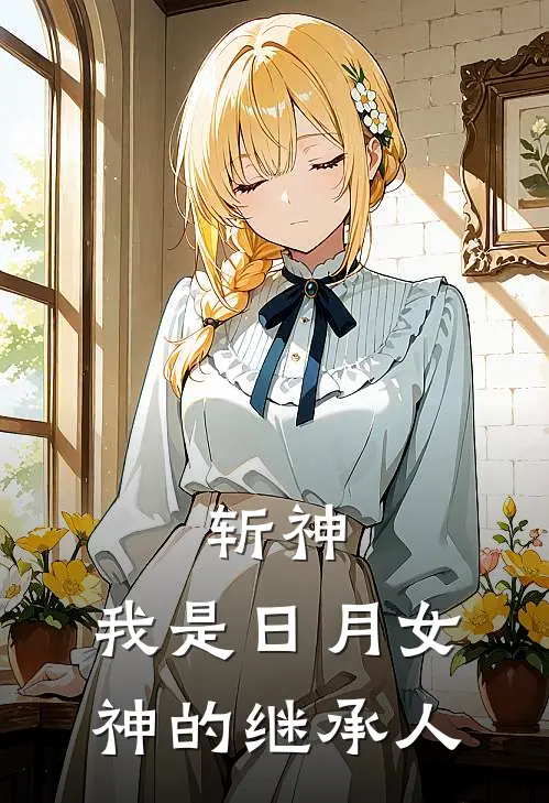 斩神：我是日月女神的继承人许甜许知夏最新更新小说_在线阅读免费小说斩神：我是日月女神的继承人许甜许知夏