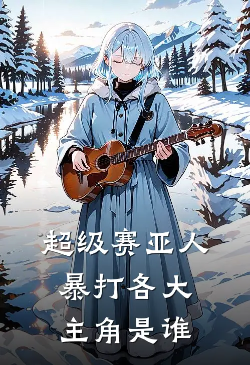 超级赛亚人暴打各大主角是谁