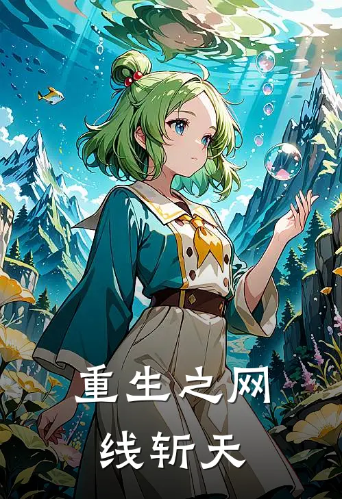 重生之网线斩天