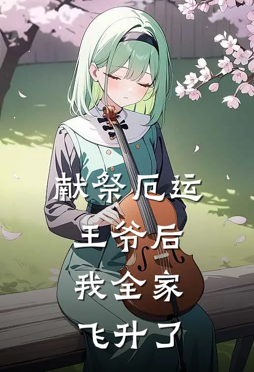 献祭厄运王爷后，我全家飞升了萧烬离萧烬小说完整版免费阅读_最新章节列表献祭厄运王爷后，我全家飞升了(萧烬离萧烬)