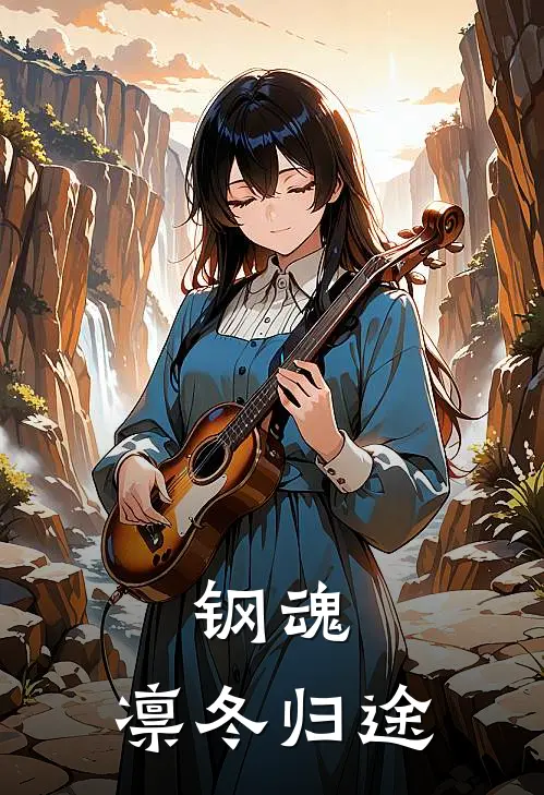 钢魂：凛冬归途