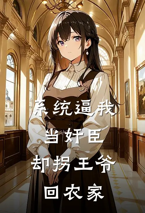 系统逼我当奸臣，却拐王爷回农家(林笑笑翠花)在线免费小说_完结小说免费阅读系统逼我当奸臣，却拐王爷回农家林笑笑翠花