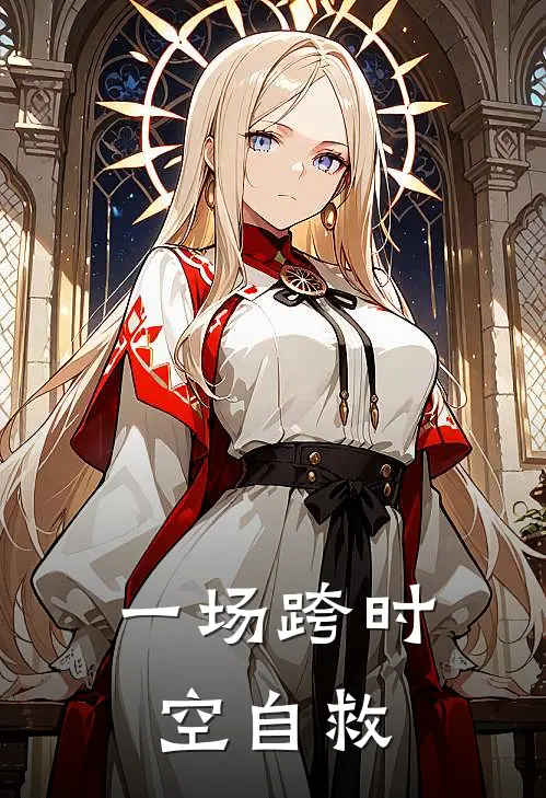 《一场跨时空自救》颜清漓颜行臻完结版阅读_颜清漓颜行臻完结版在线阅读