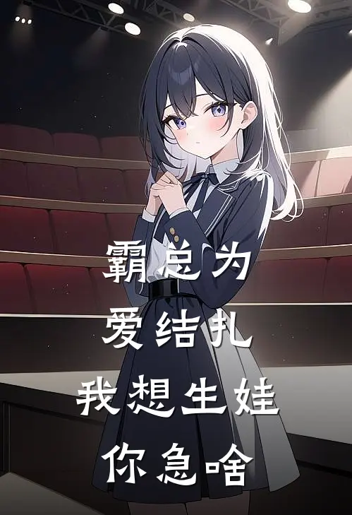 霸总为爱结扎，我想生娃你急啥