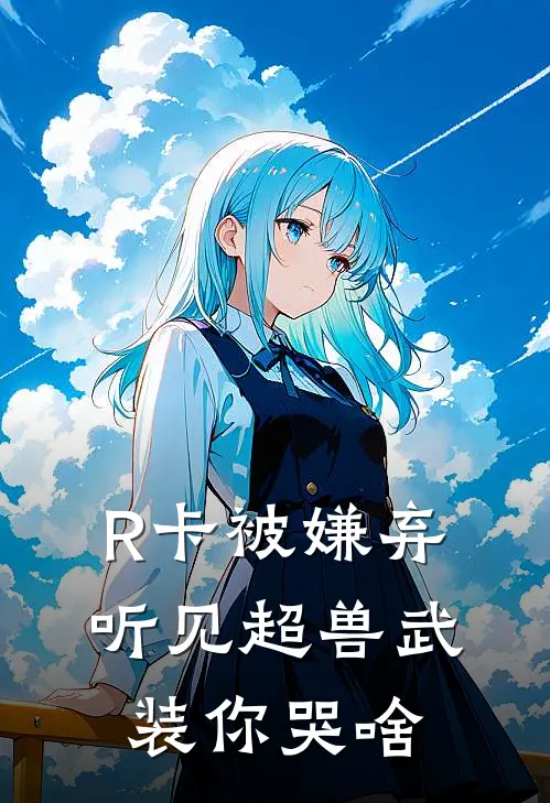 R卡被嫌弃，听见超兽武装你哭啥方时泽温寒月小说完整版_热门好看小说R卡被嫌弃，听见超兽武装你哭啥(方时泽温寒月)
