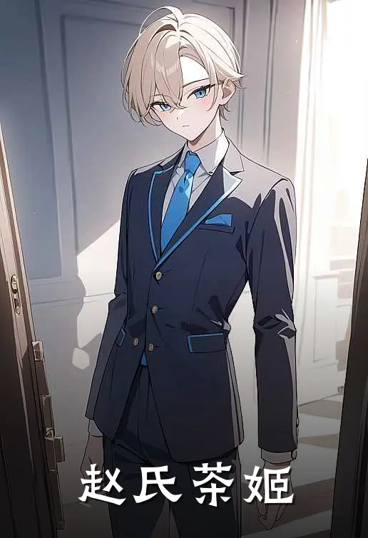 赵氏茶姬