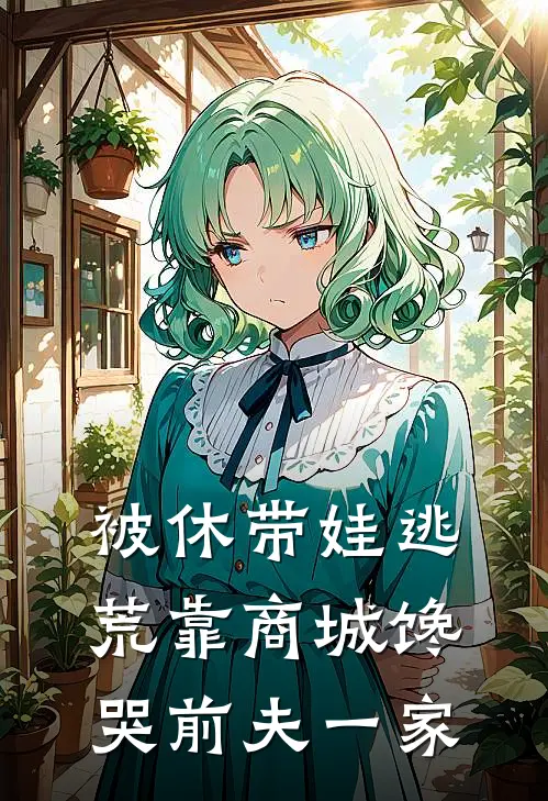 被休带娃逃荒靠商城馋哭前夫一家江小满沈初雪_《被休带娃逃荒靠商城馋哭前夫一家》最新章节免费在线阅读