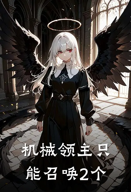 机械领主只能召唤2个