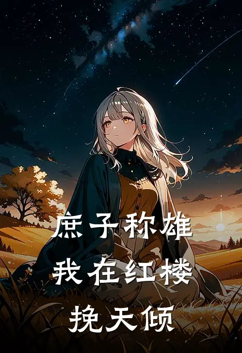 庶子称雄：我在红楼挽天倾贾天佑佑儿最新完结小说推荐_在线免费小说庶子称雄：我在红楼挽天倾(贾天佑佑儿)