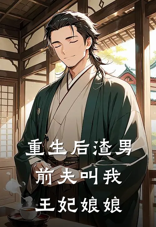 重生后渣男前夫叫我王妃娘娘