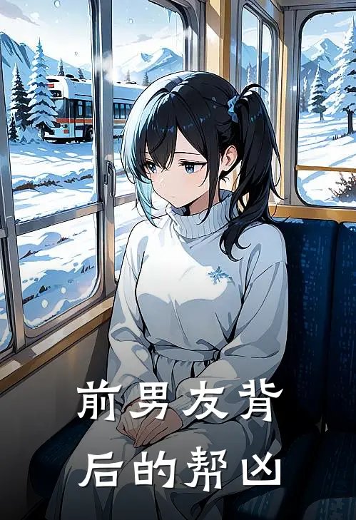 前男友背后的帮凶