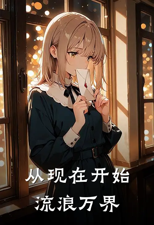 从现在开始流浪万界