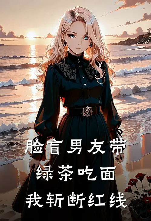 脸盲男友带绿茶吃面，我斩断红线