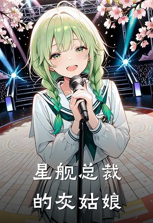 星舰总裁的灰姑娘