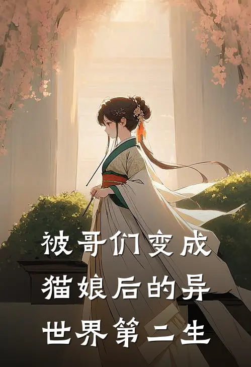 被哥们变成猫娘后的异世界第二生