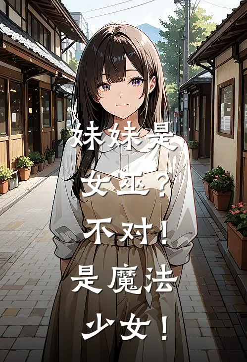 妹妹是女巫？不对！是魔法少女！白林白萧萧完结小说_完结版小说全文免费阅读妹妹是女巫？不对！是魔法少女！白林白萧萧