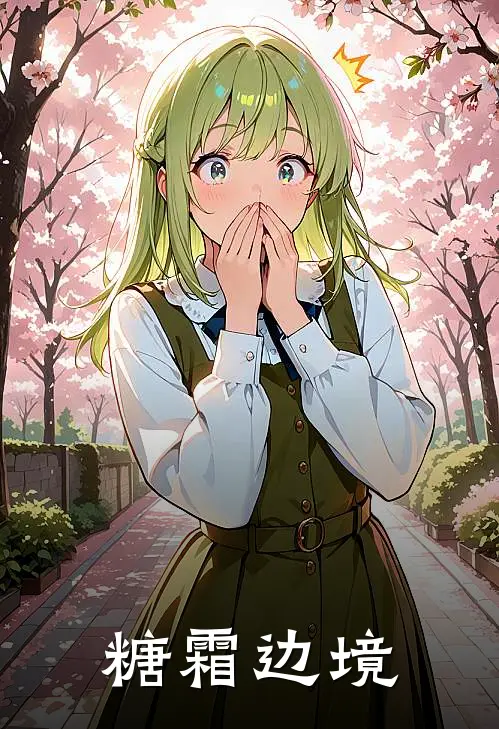 糖霜边境