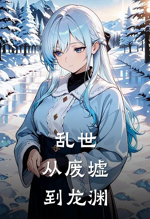 乱世：从废墟到龙渊林墨林墨免费小说推荐_免费小说笔趣阁乱世：从废墟到龙渊林墨林墨