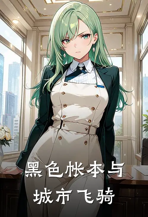 黑色帐本与城市飞骑