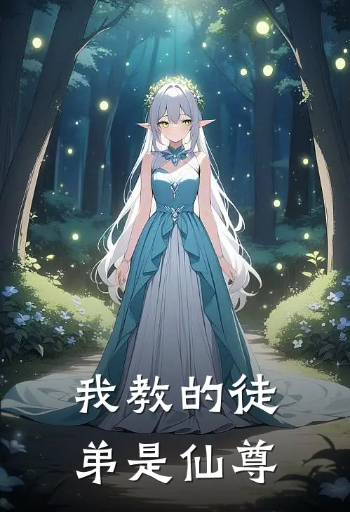 我教的徒弟是仙尊