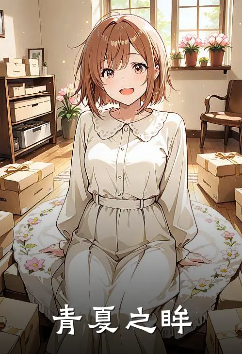 青夏之眸(沈清珩夏琳)热门小说推荐_免费小说在线看青夏之眸沈清珩夏琳