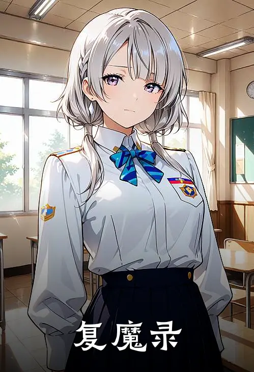 复魔录墨凌骁王疗最新好看小说推荐_完本小说免费复魔录(墨凌骁王疗)
