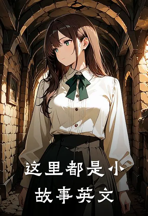 这里都是小故事英文