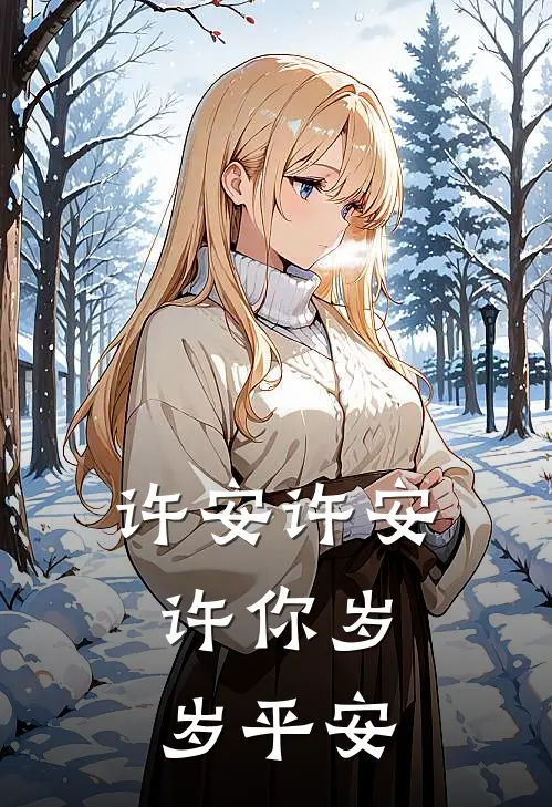 许安许安，许你岁岁平安(许安楠宋许安)推荐小说_许安许安，许你岁岁平安(许安楠宋许安)全文免费阅读大结局