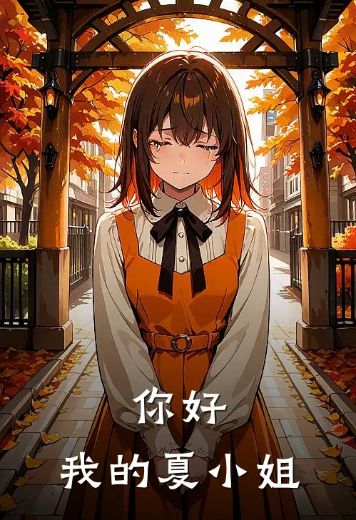 你好，我的夏小姐(李曦陈文)全章节在线阅读_李曦陈文全章节在线阅读