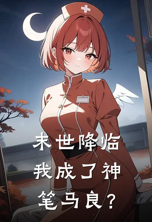 末世降临，我成了神笔马良？(陈光许雅)完本小说大全_热门小说大全末世降临，我成了神笔马良？陈光许雅