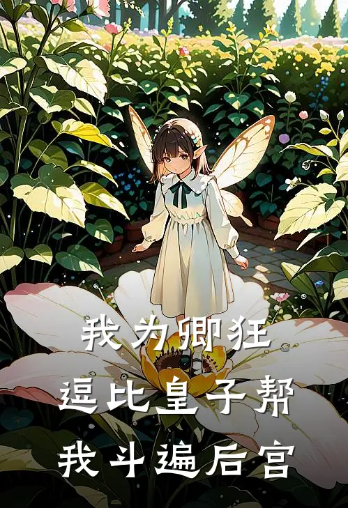 我为卿狂：逗比皇子帮我斗遍后宫苏青禾李昭元热门的小说_免费小说我为卿狂：逗比皇子帮我斗遍后宫(苏青禾李昭元)