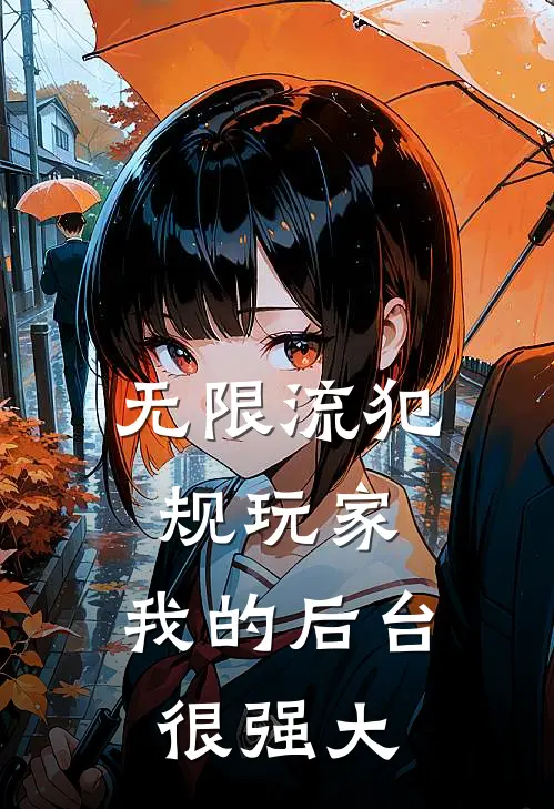 无限流犯规玩家：我的后台很强大