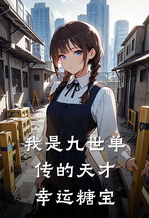 我是九世单传的天才幸运糖宝