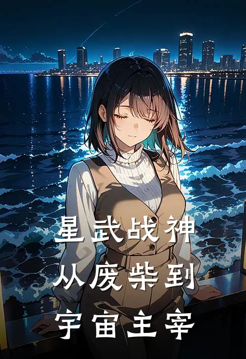 星武战神：从废柴到宇宙主宰(林辰赵凯)热门的小说_热门网络小说推荐星武战神：从废柴到宇宙主宰(林辰赵凯)