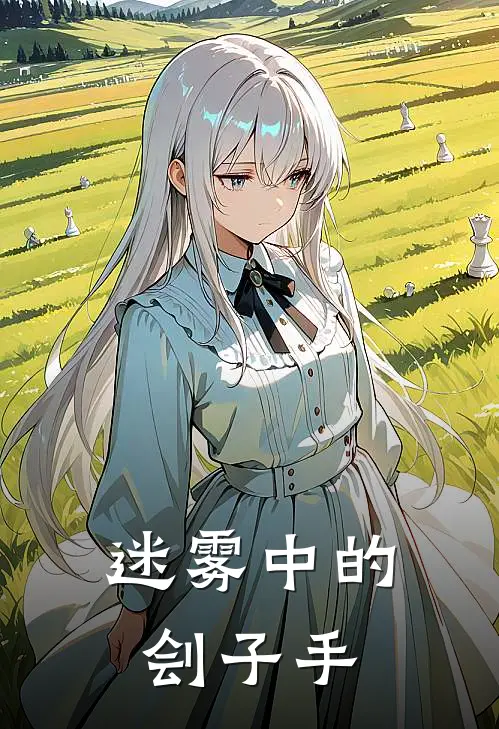 迷雾中的刽子手