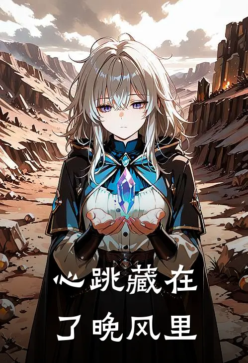 心跳藏在了晚风里