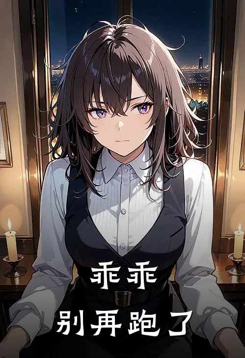 乖乖，别再跑了孟糖黎正清免费小说推荐_推荐完结小说乖乖，别再跑了(孟糖黎正清)