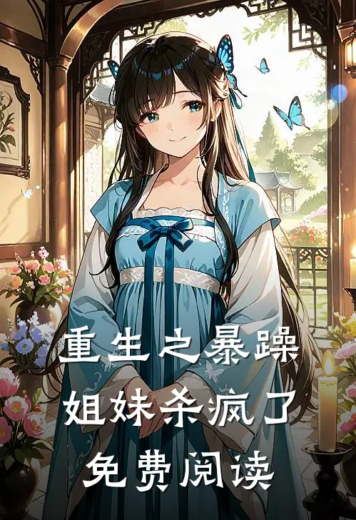 重生之暴躁姐妹杀疯了免费阅读