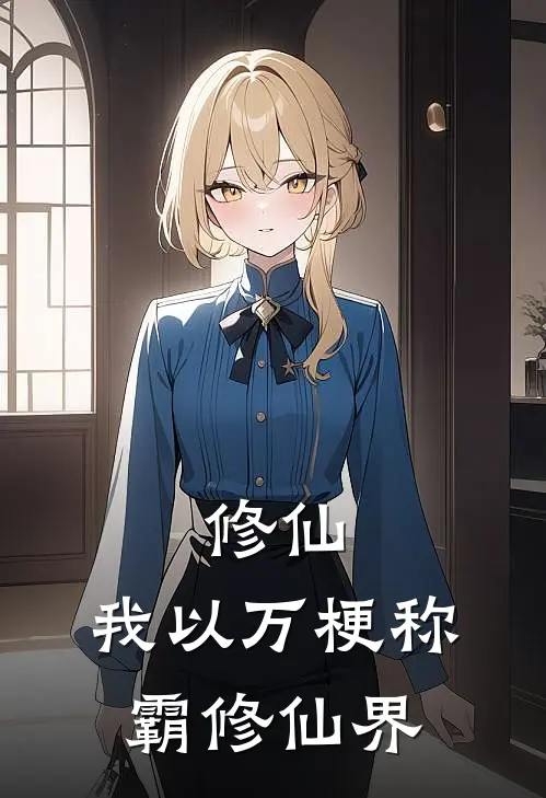 修仙：我以万梗称霸修仙界王东杰哥全文在线阅读_修仙：我以万梗称霸修仙界全集免费阅读