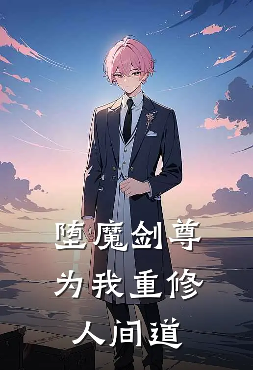 堕魔剑尊为我重修人间道(谢无咎姜稚鱼)热门的小说_热门网络小说推荐堕魔剑尊为我重修人间道(谢无咎姜稚鱼)