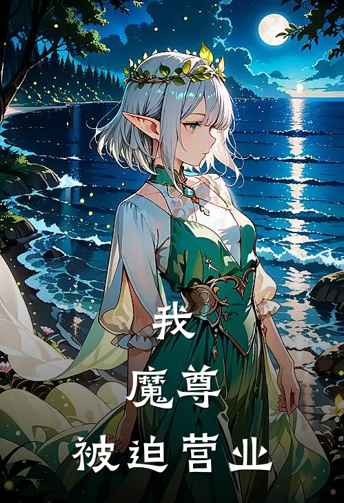 我，魔尊，被迫营业