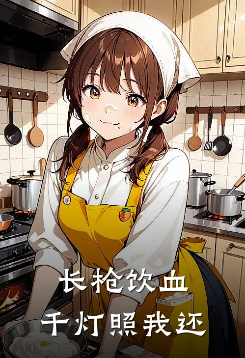 长枪饮血：千灯照我还