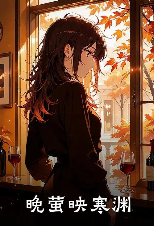 晚萤映寒渊(苏晚萤厉萧寒)最新推荐小说_最新免费小说晚萤映寒渊苏晚萤厉萧寒