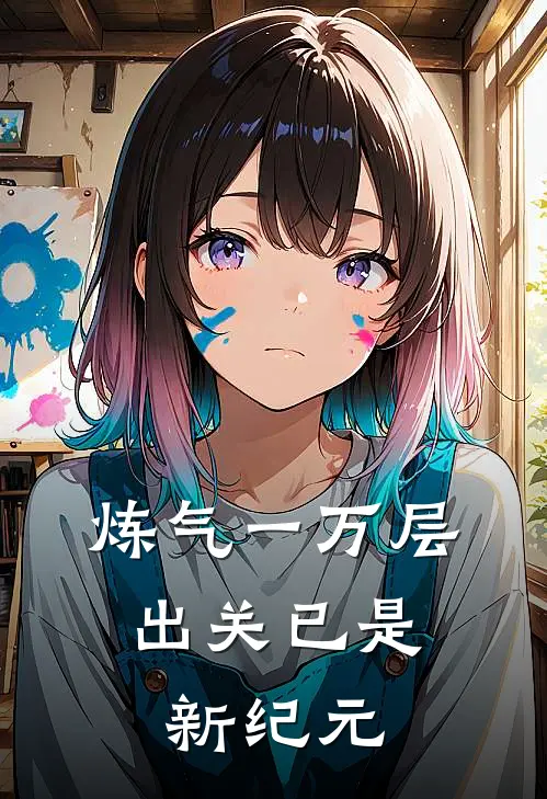 炼气一万层，出关已是新纪元林凡李强最新章节在线阅读_林凡李强全本免费在线阅读