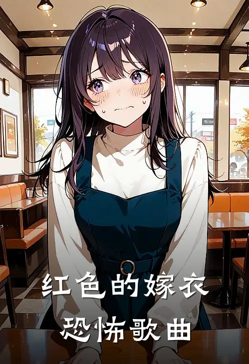 红色的嫁衣恐怖歌曲