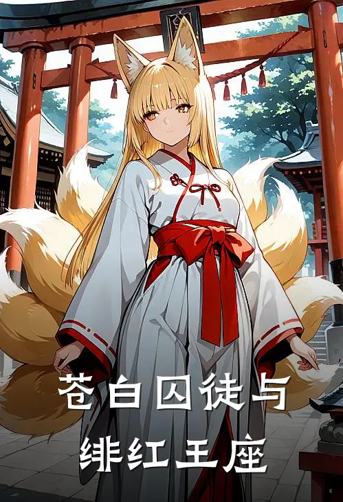 苍白囚徒与绯红王座