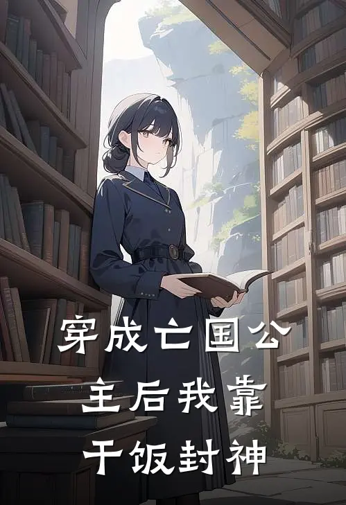 穿成亡国公主后我靠干饭封神(李慕瑶福顺)热门网络小说_最新章节列表穿成亡国公主后我靠干饭封神(李慕瑶福顺)
